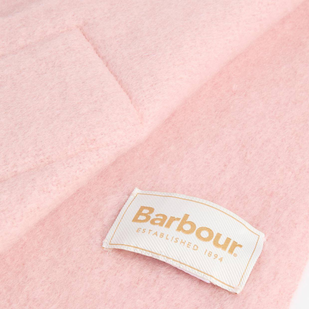 BARBOUR - W’ Ellison Scarf