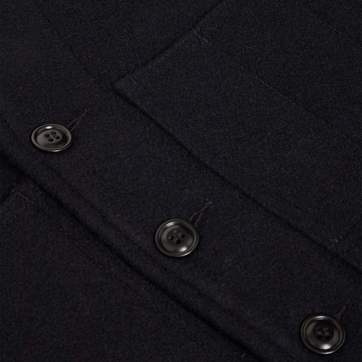 FILSON - Mackinaw Wool Vest