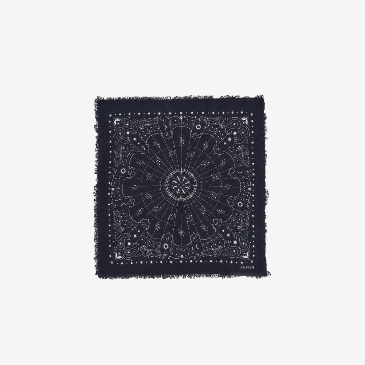 KUJTEN - Hachi Bandana Astro