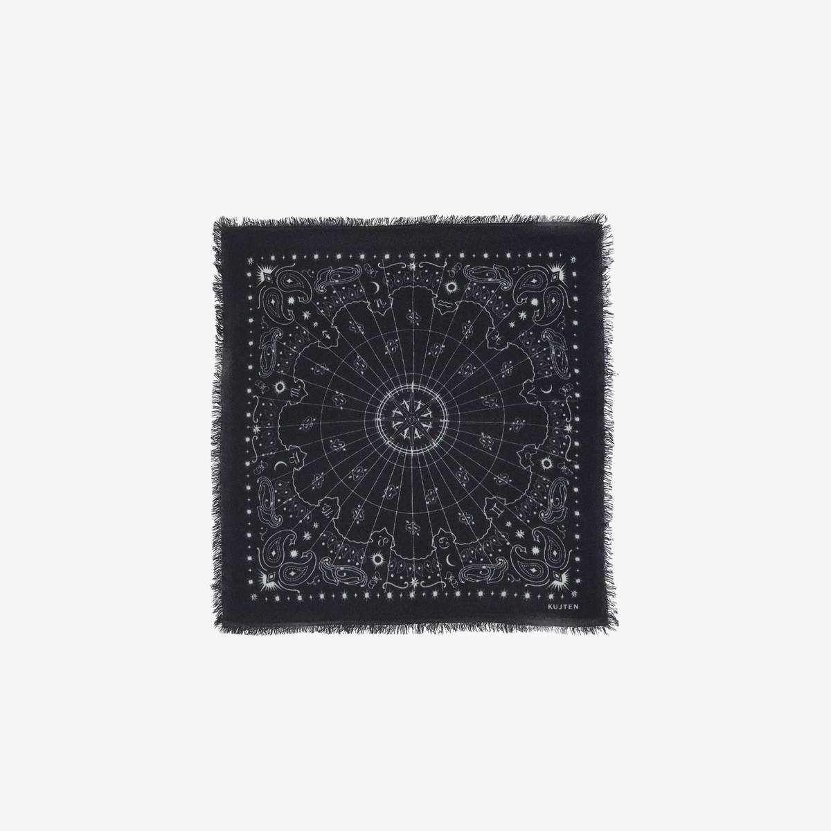 KUJTEN - Hachi Bandana Astro