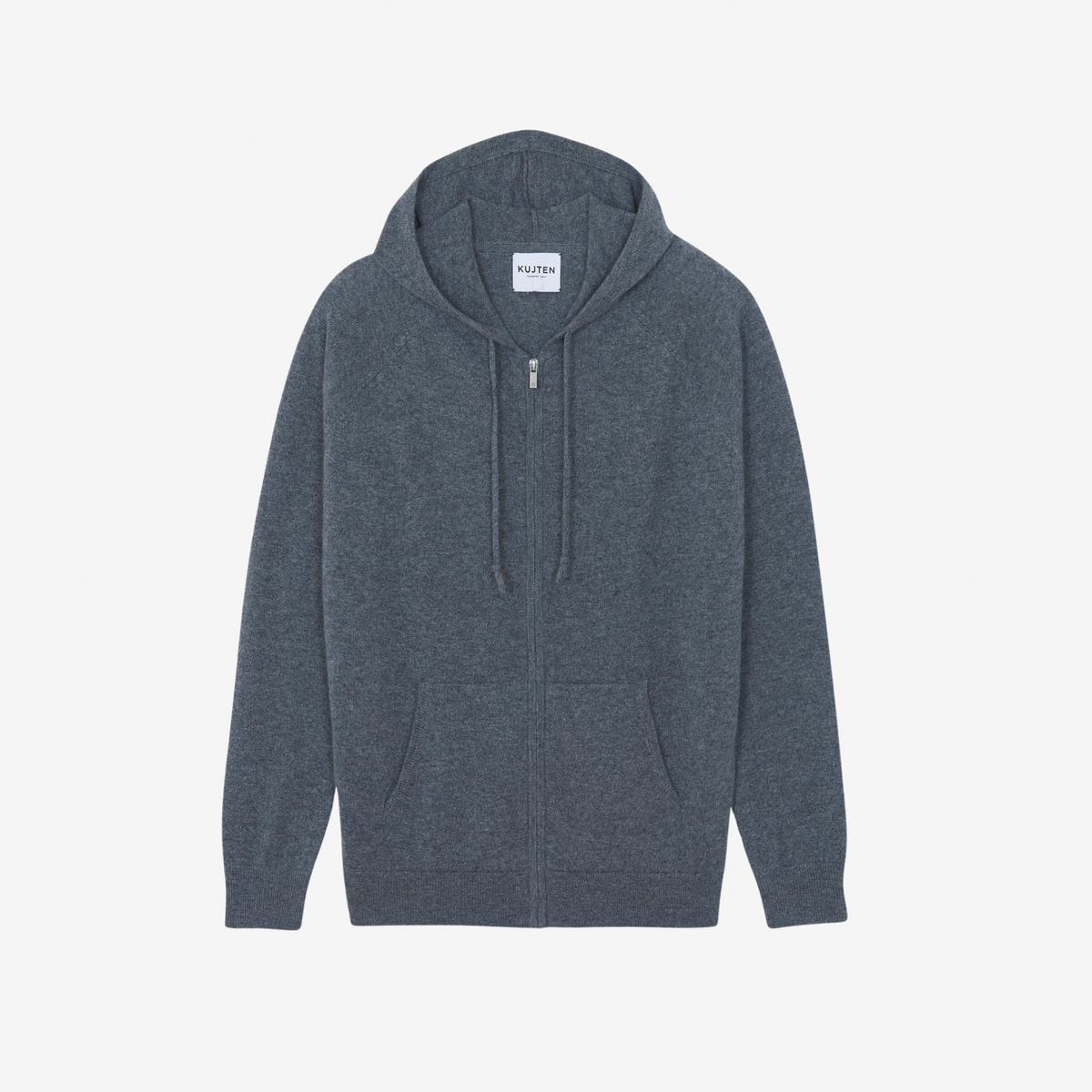 KUJTEN - Rony Hooded Sweatshirt