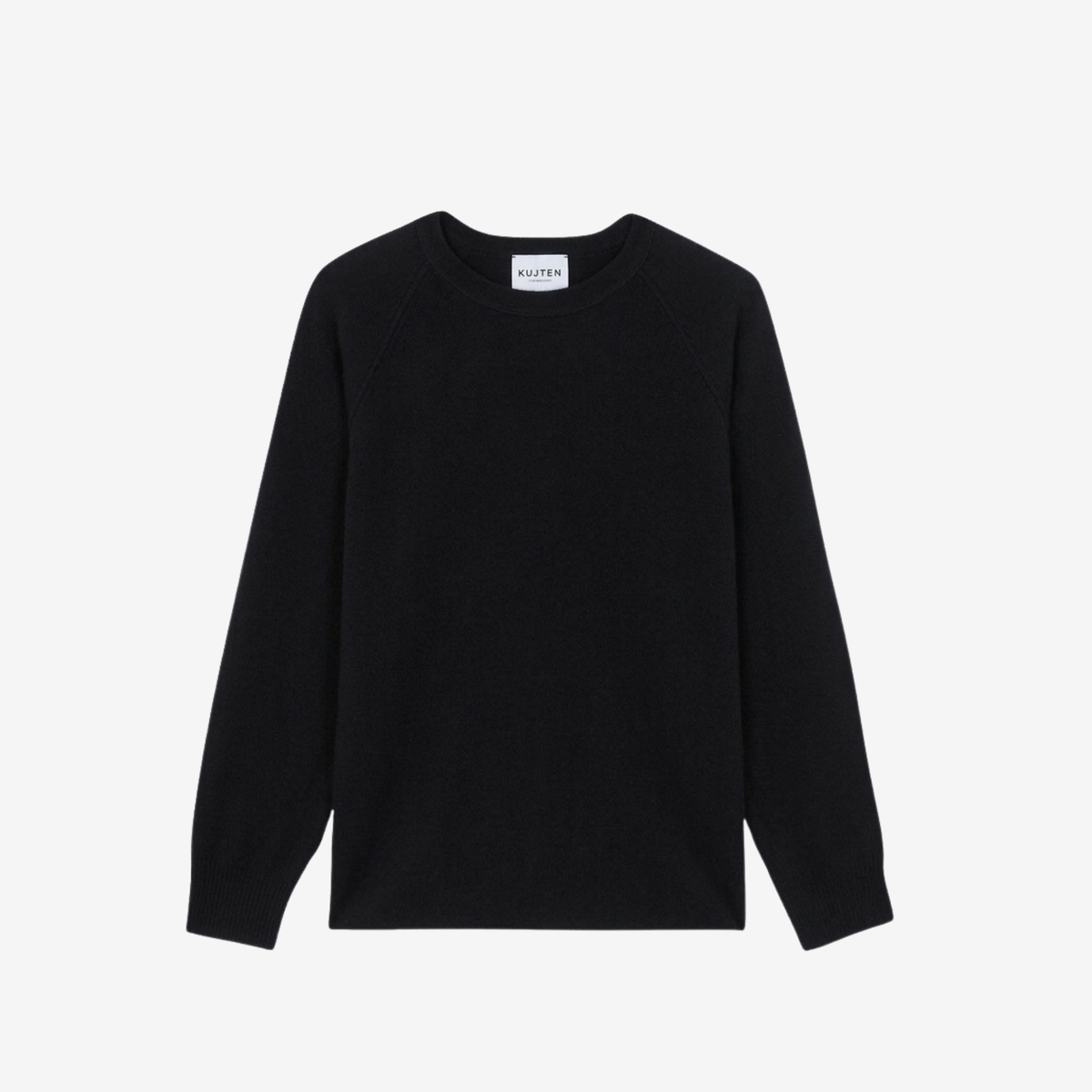 KUJTEN - Balthazar Round Neck Sweater