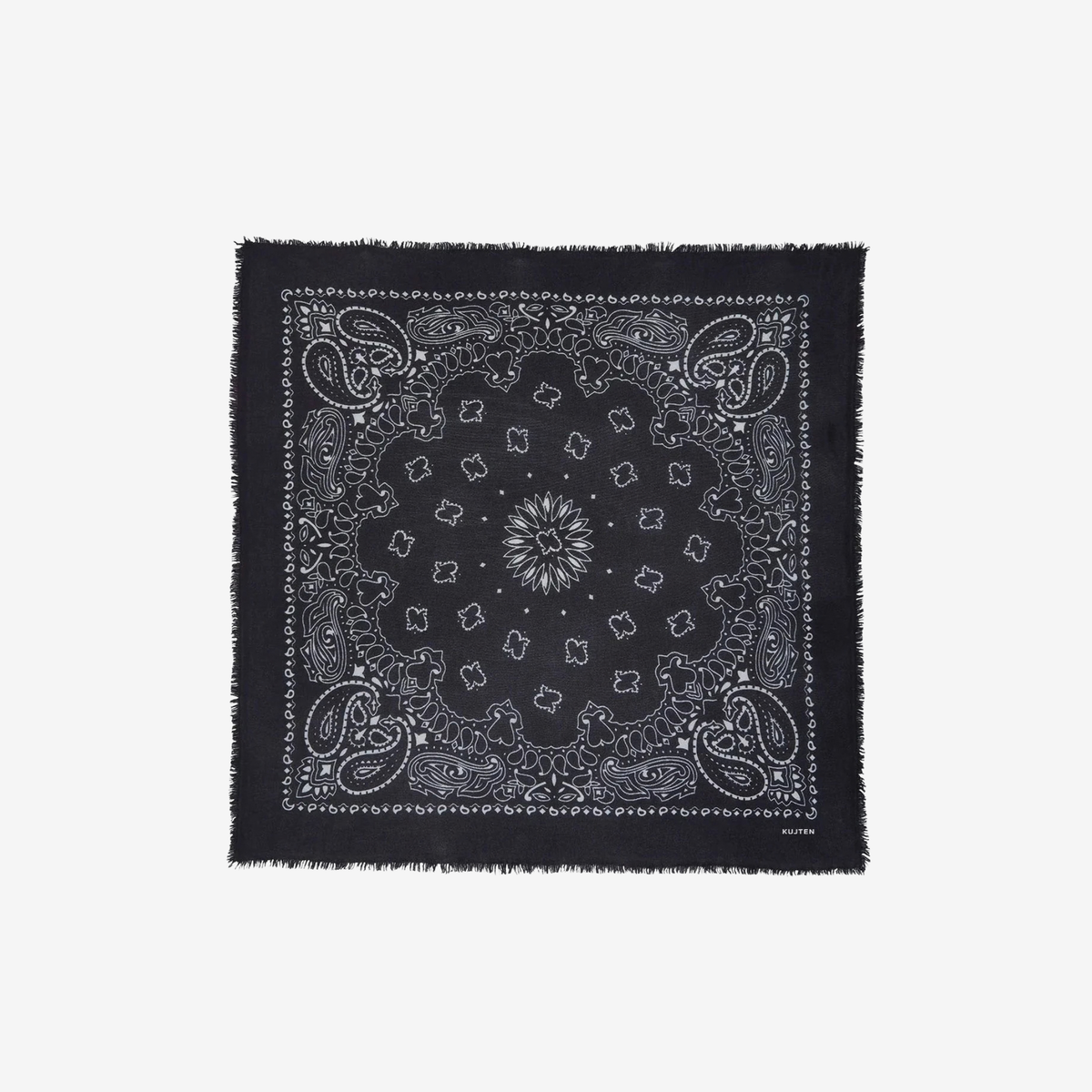 KUJTEN - Hachiko Bandana