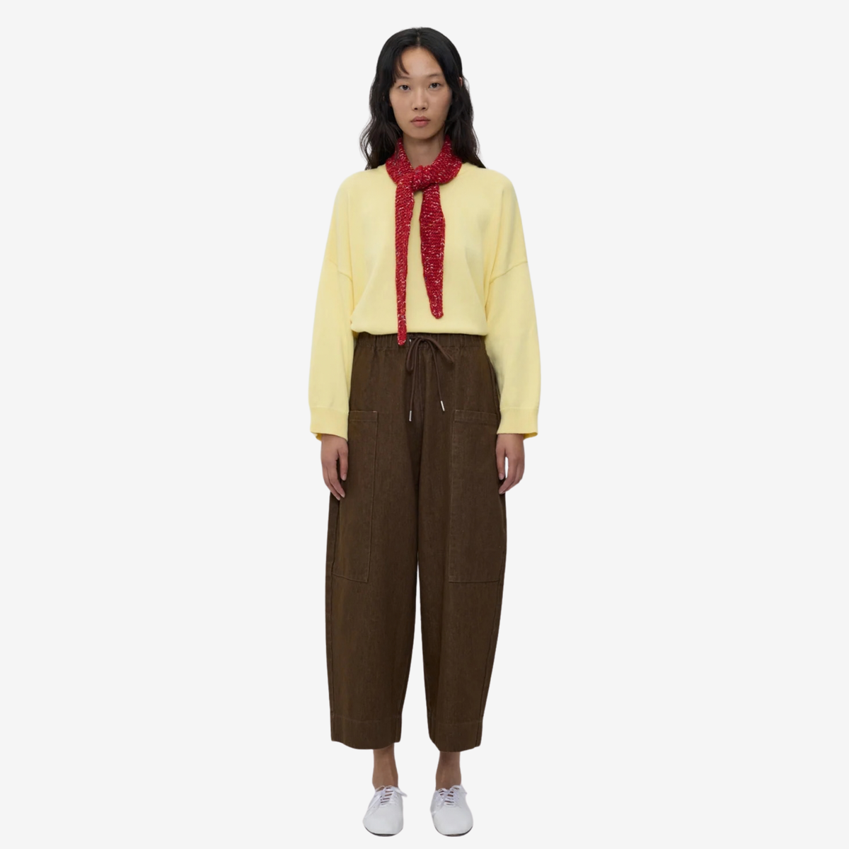 RITA ROW - W’ Esther Pant
