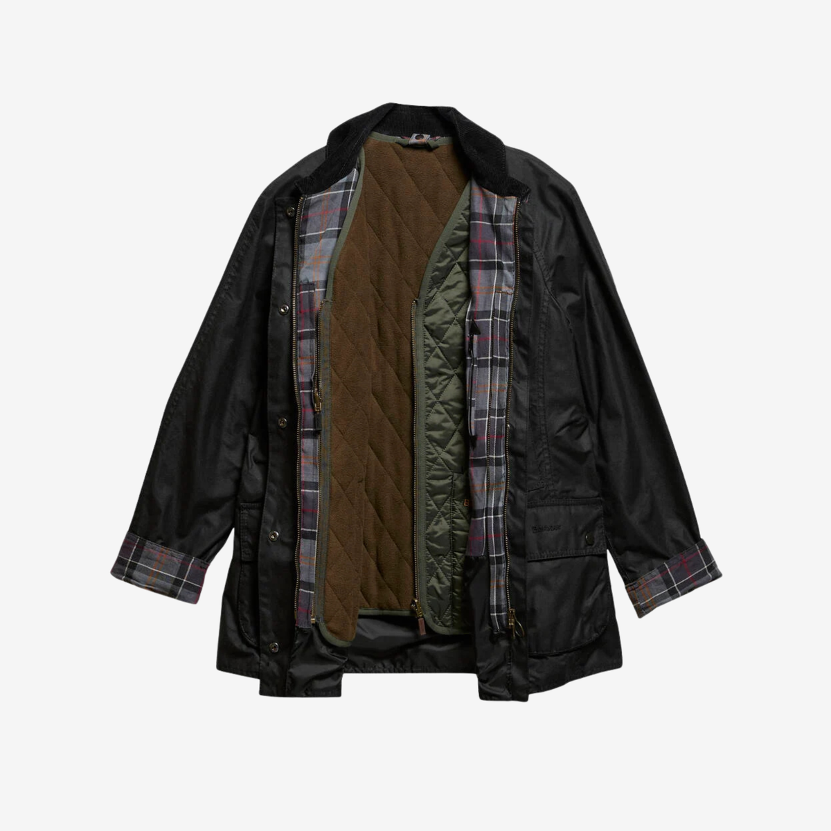 BARBOUR - W' Fleece Betty Liner