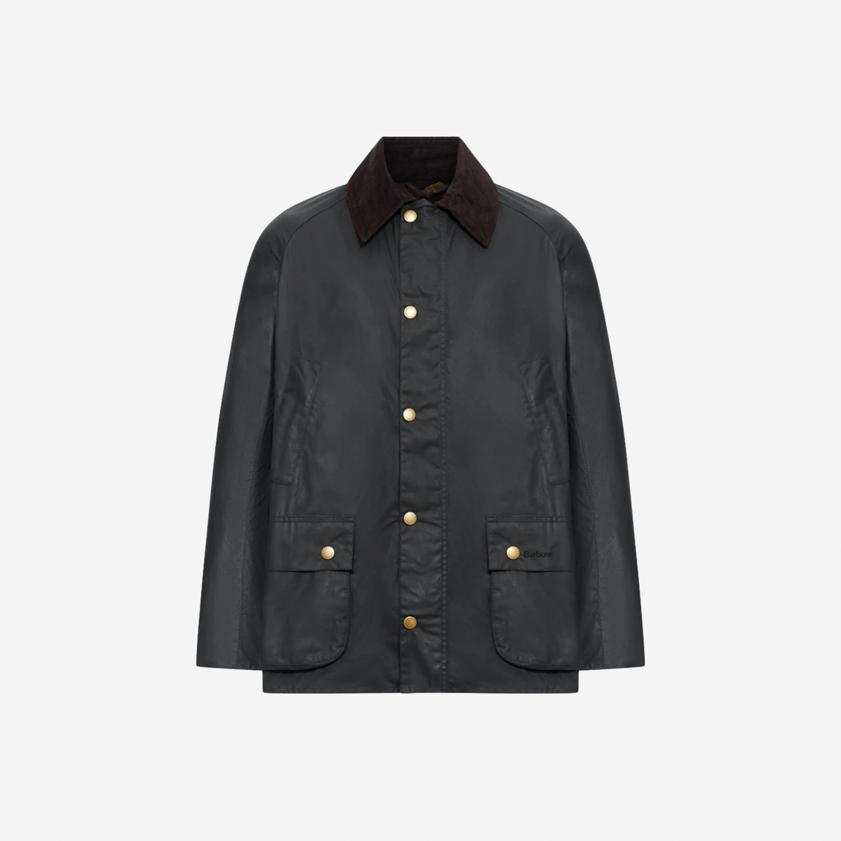 BARBOUR - Ashby Wax Jacket