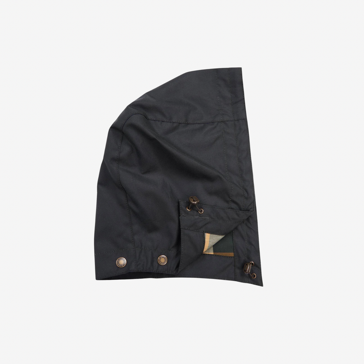 BARBOUR - Re Engineered Hood