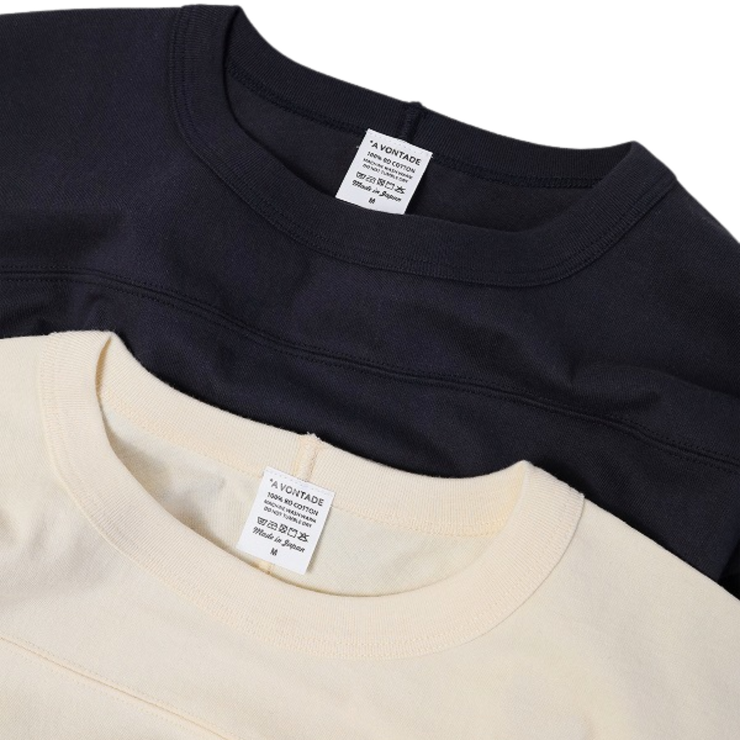 A VONTADE - 7.5oz Football T-Shirt