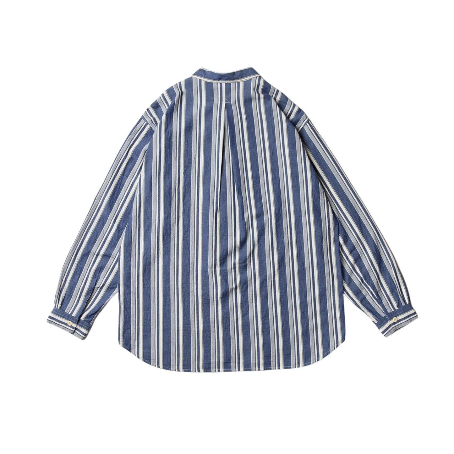 A VONTADE - Gardener Apron Shirt