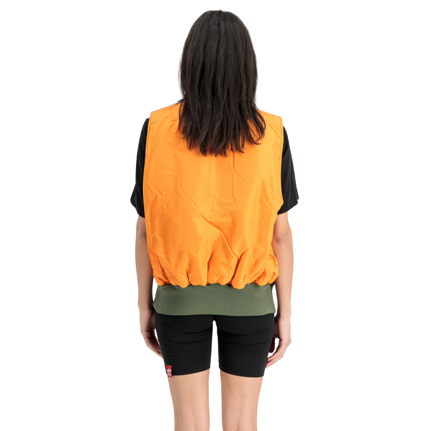 ALPHA INDUSTRIES - MA-1 Heritage Vest