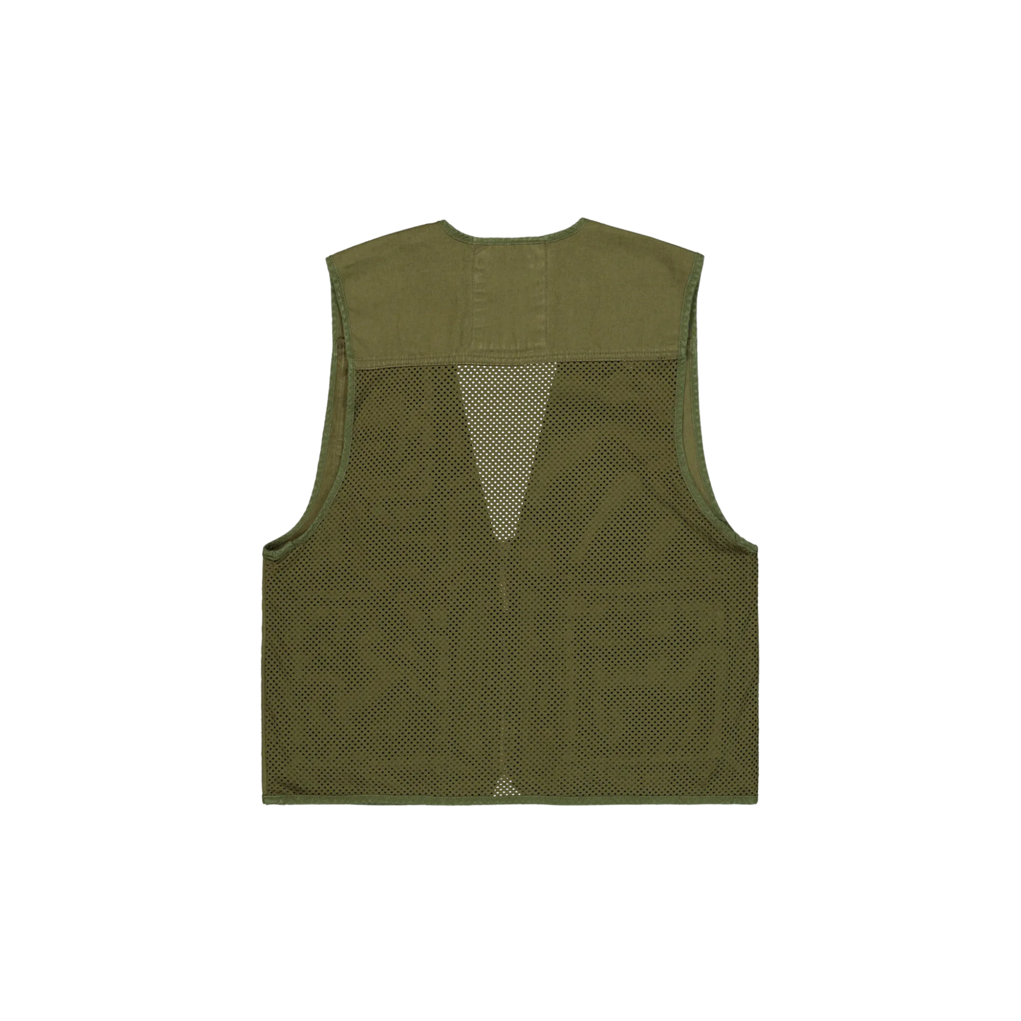ALPHA INDUSTRIES - Unisex Mesh Utility Vest