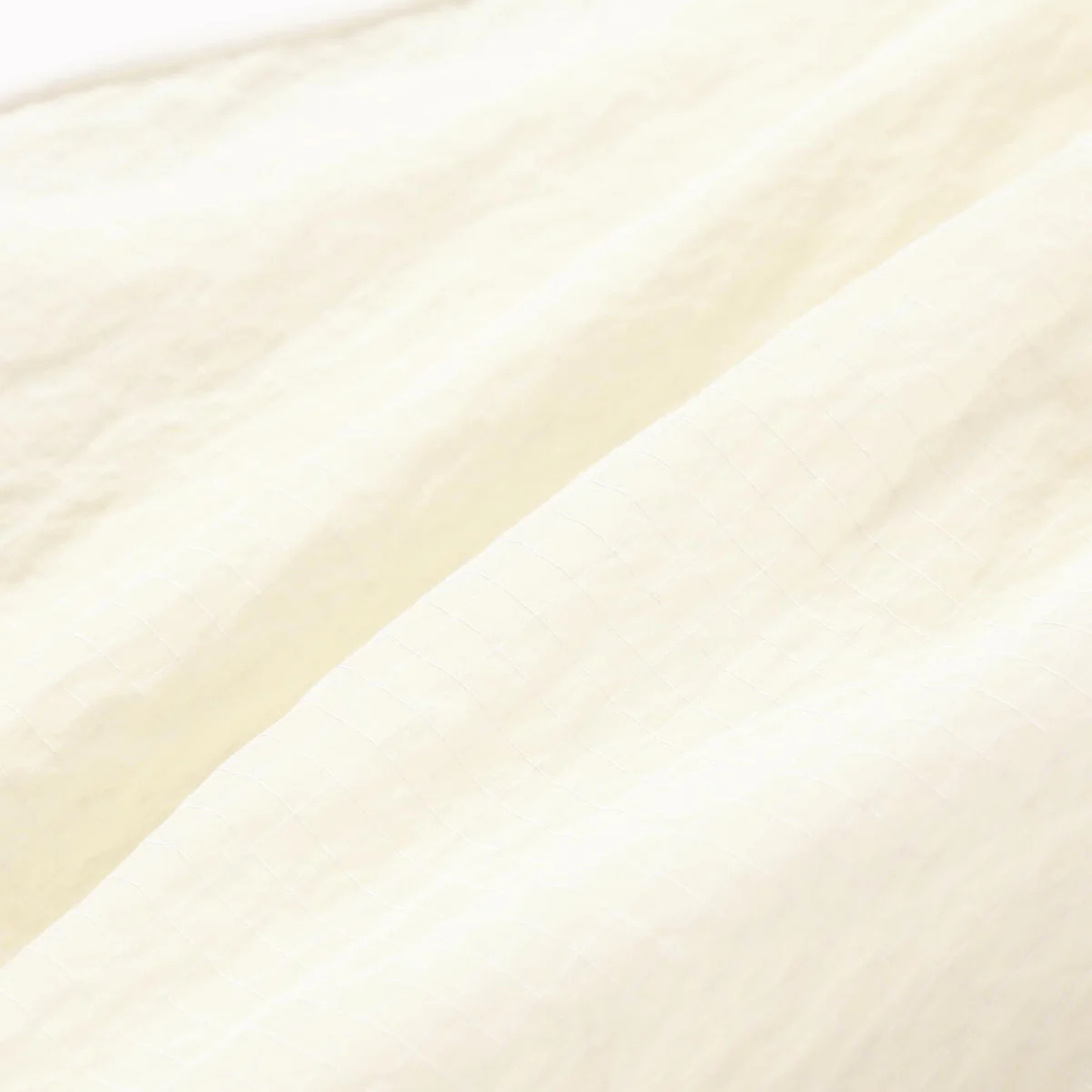 AND WANDER - L\S Combi T-Shirt