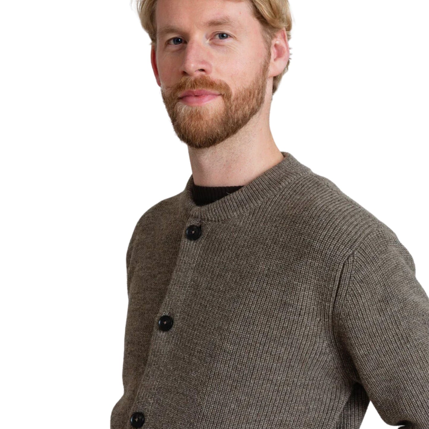 ANDERSEN ANDERSEN - Skipper Jacket