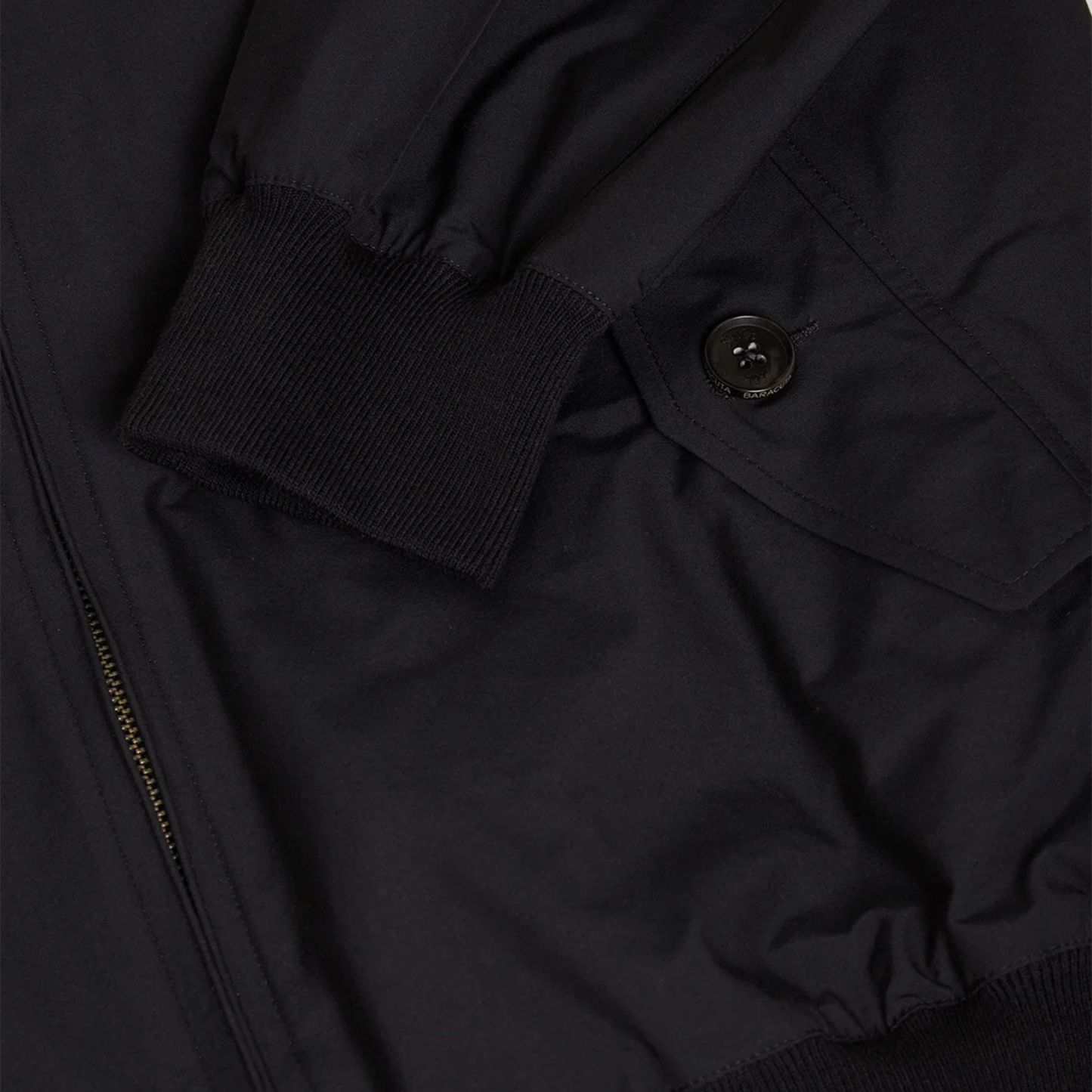BARACUTA - G9 Harrington