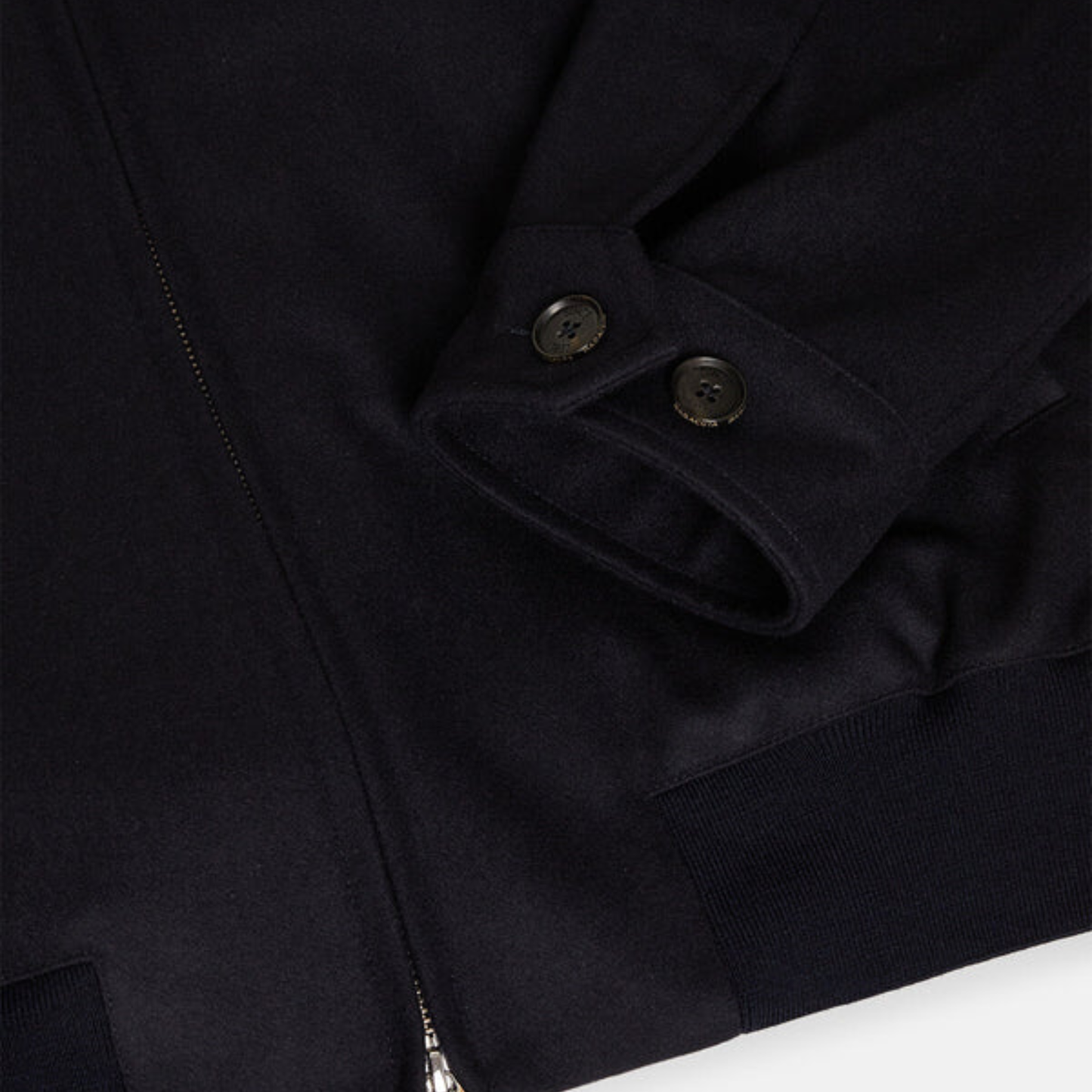 BARACUTA - Melton G18