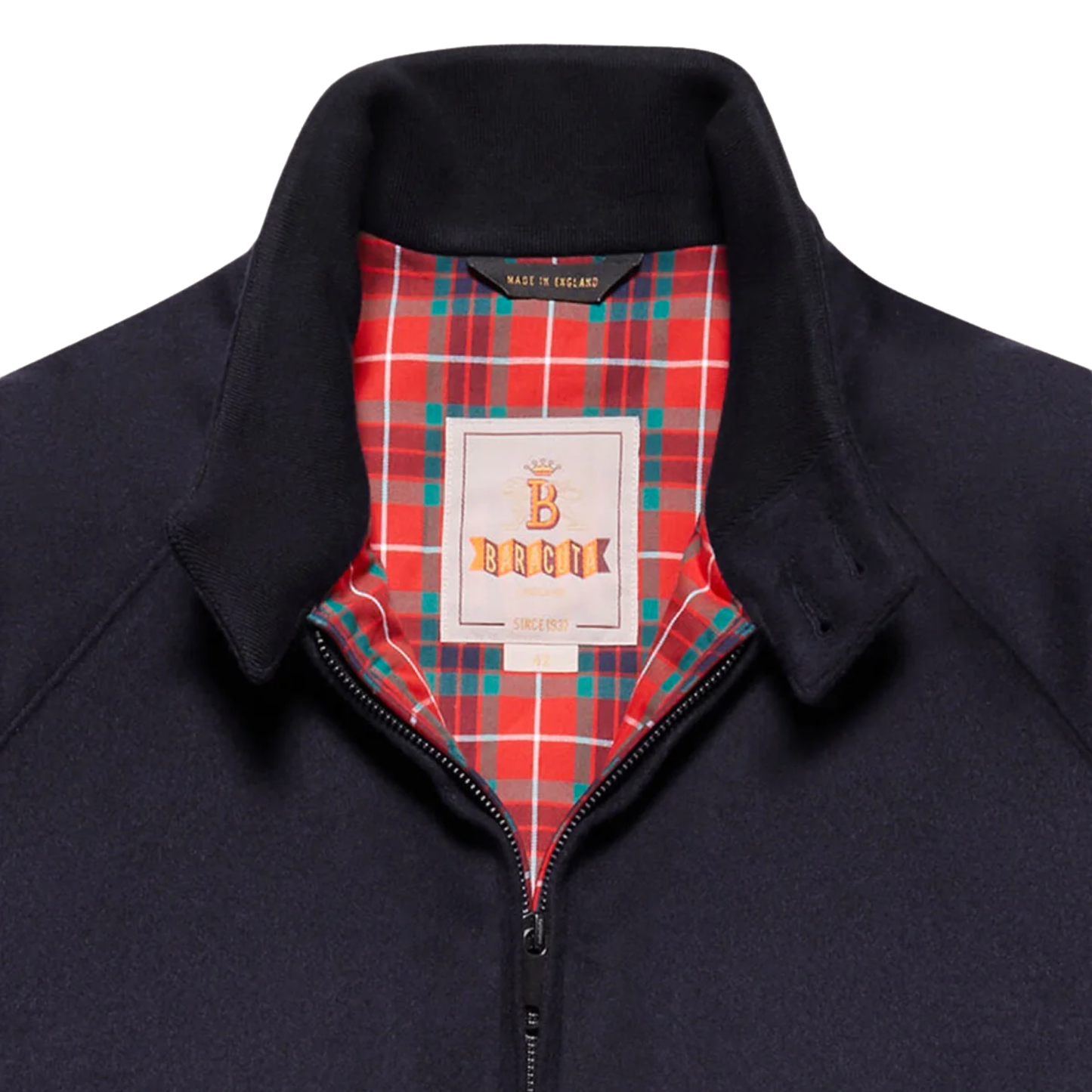 BARACUTA - Melton G9