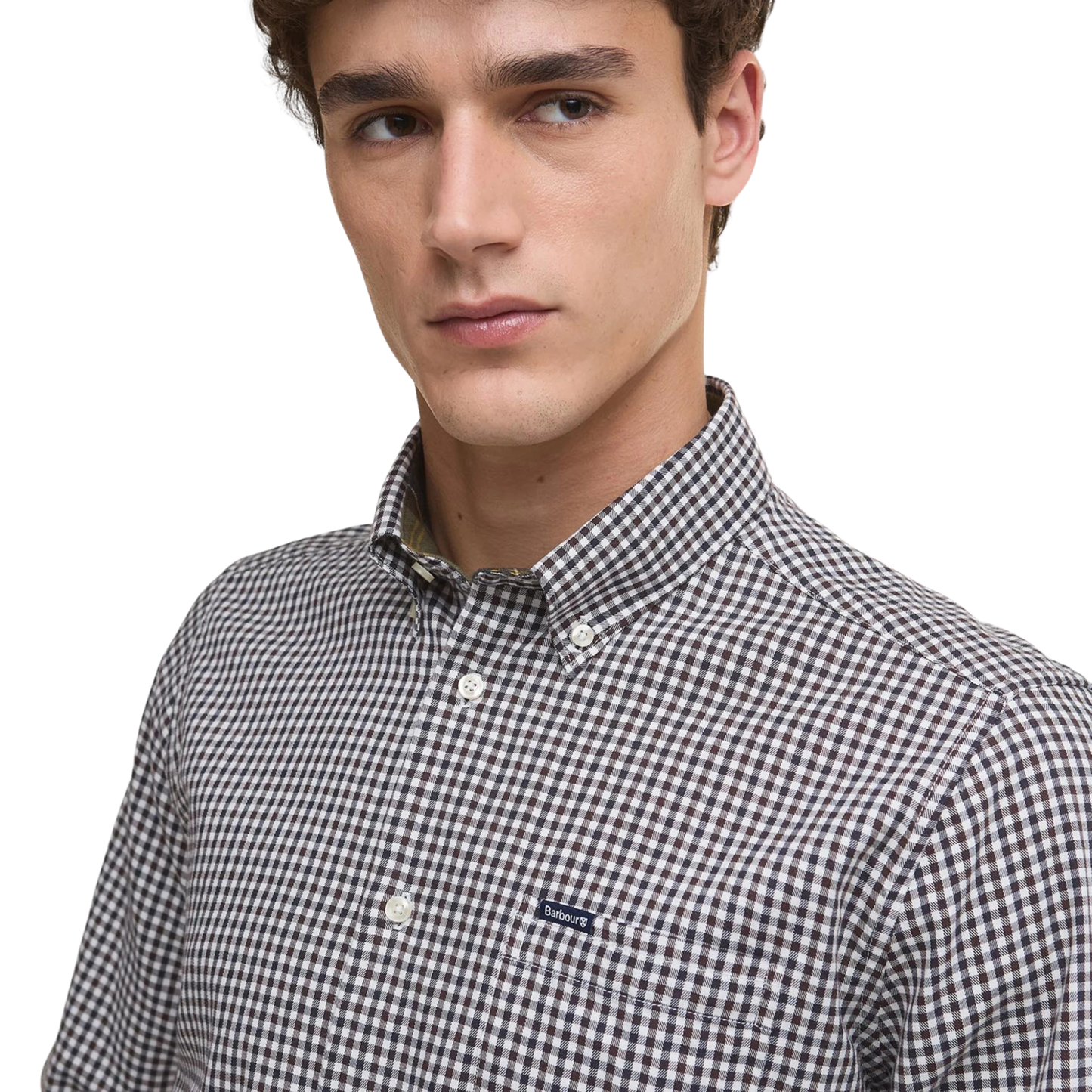 BARBOUR - Padshaw Tailored Shirt