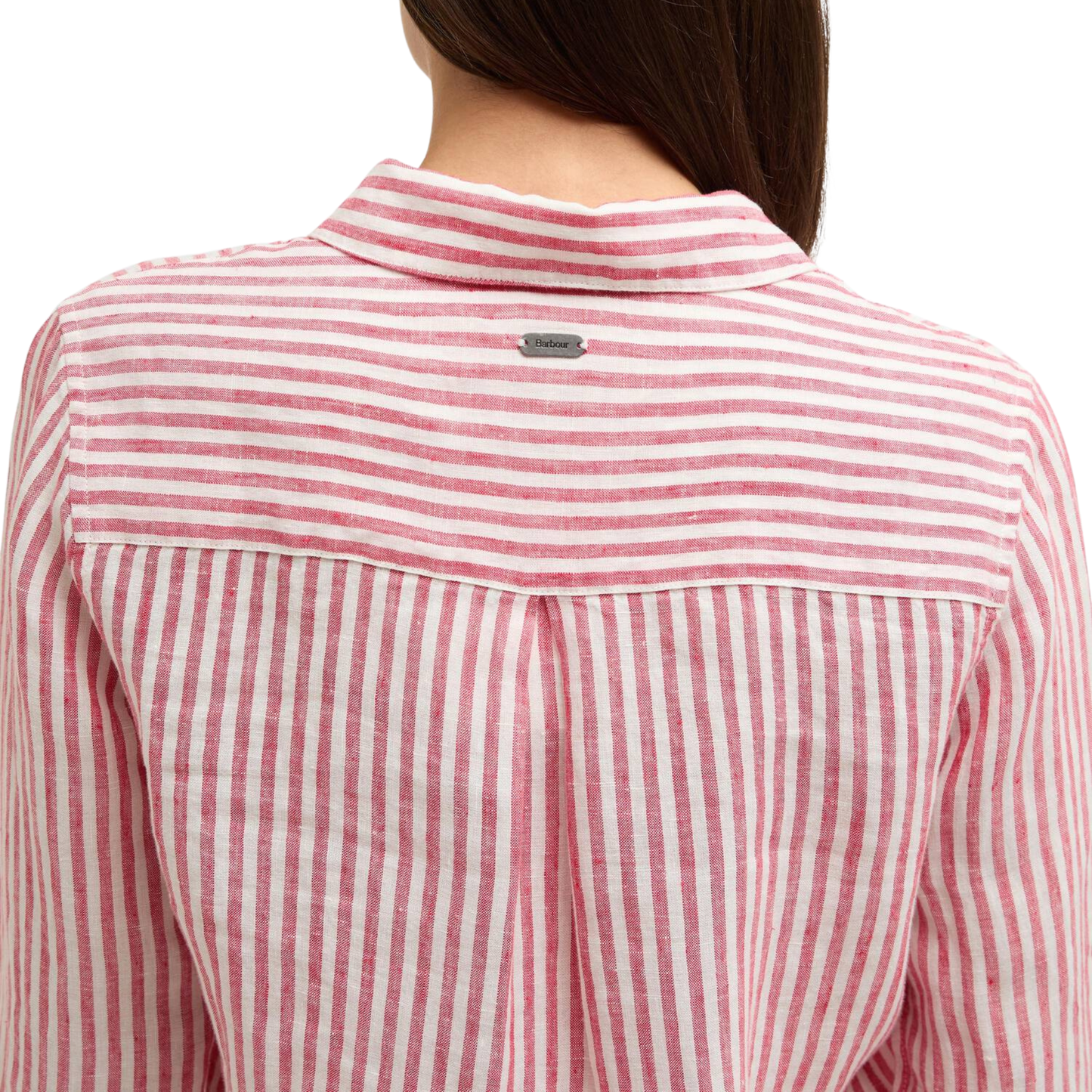 BARBOUR - W' Marine Shirt