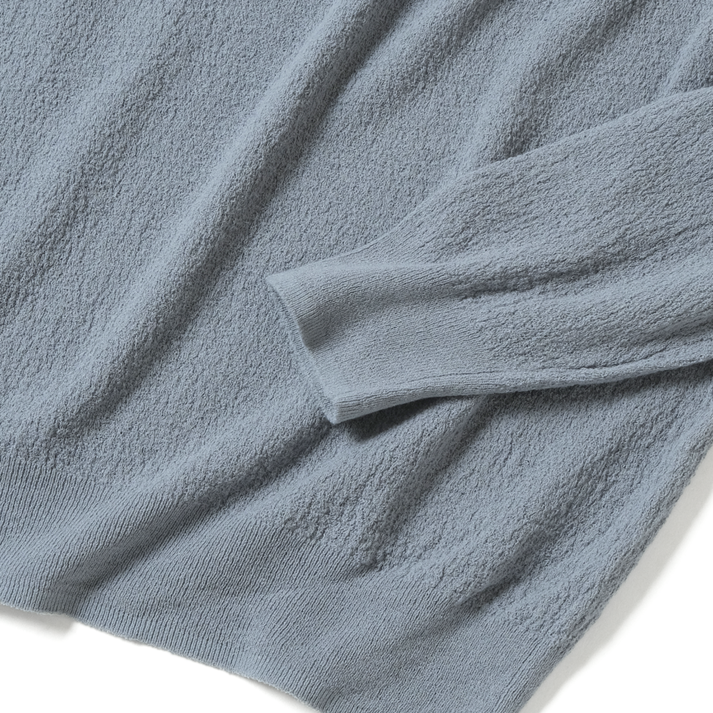 BATONER - Amundsen Crew Neck Long Sleeve