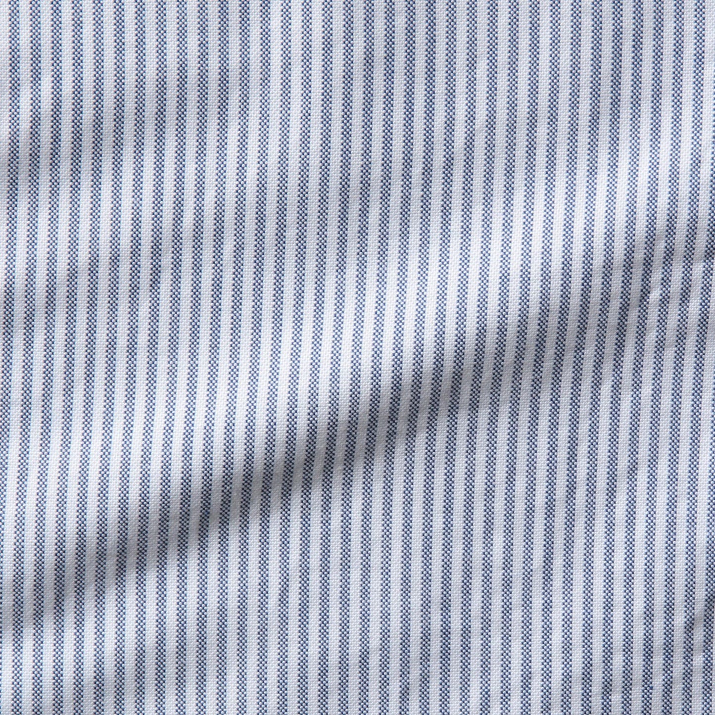 BEAMS+ - B.D. Oxford Candy Stripe Shirt