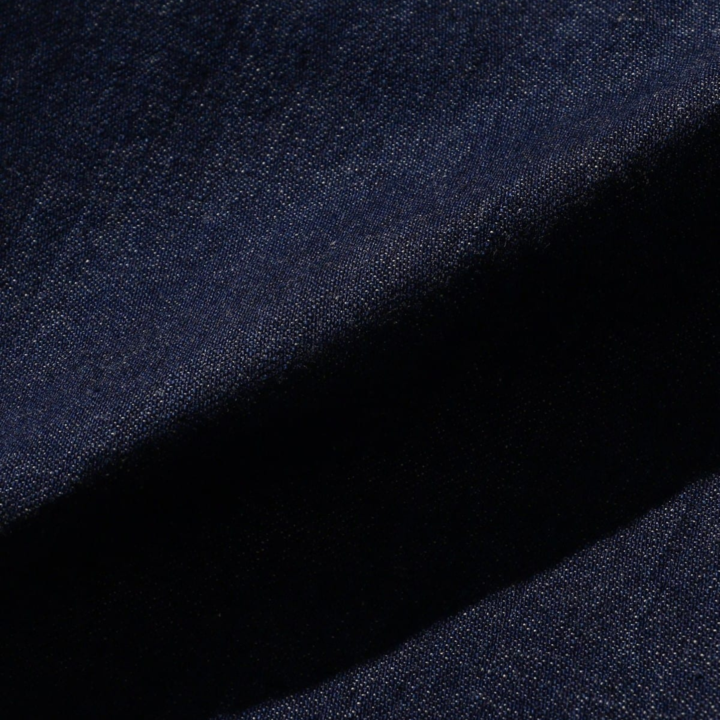 Beams+ - Mil 8oz Denim Trousers