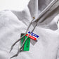 CAMBER USA - 232 12oz Pullover Hoodie Grey