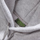 CAMBER USA - 232 12oz Pullover Hoodie Grey