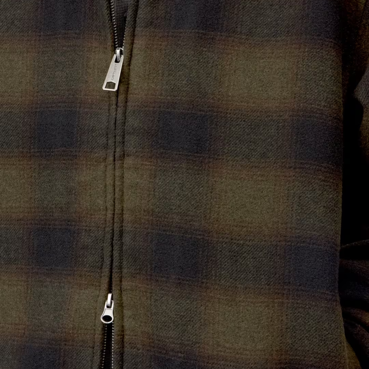 CARHARTT WIP - Alton Jacket