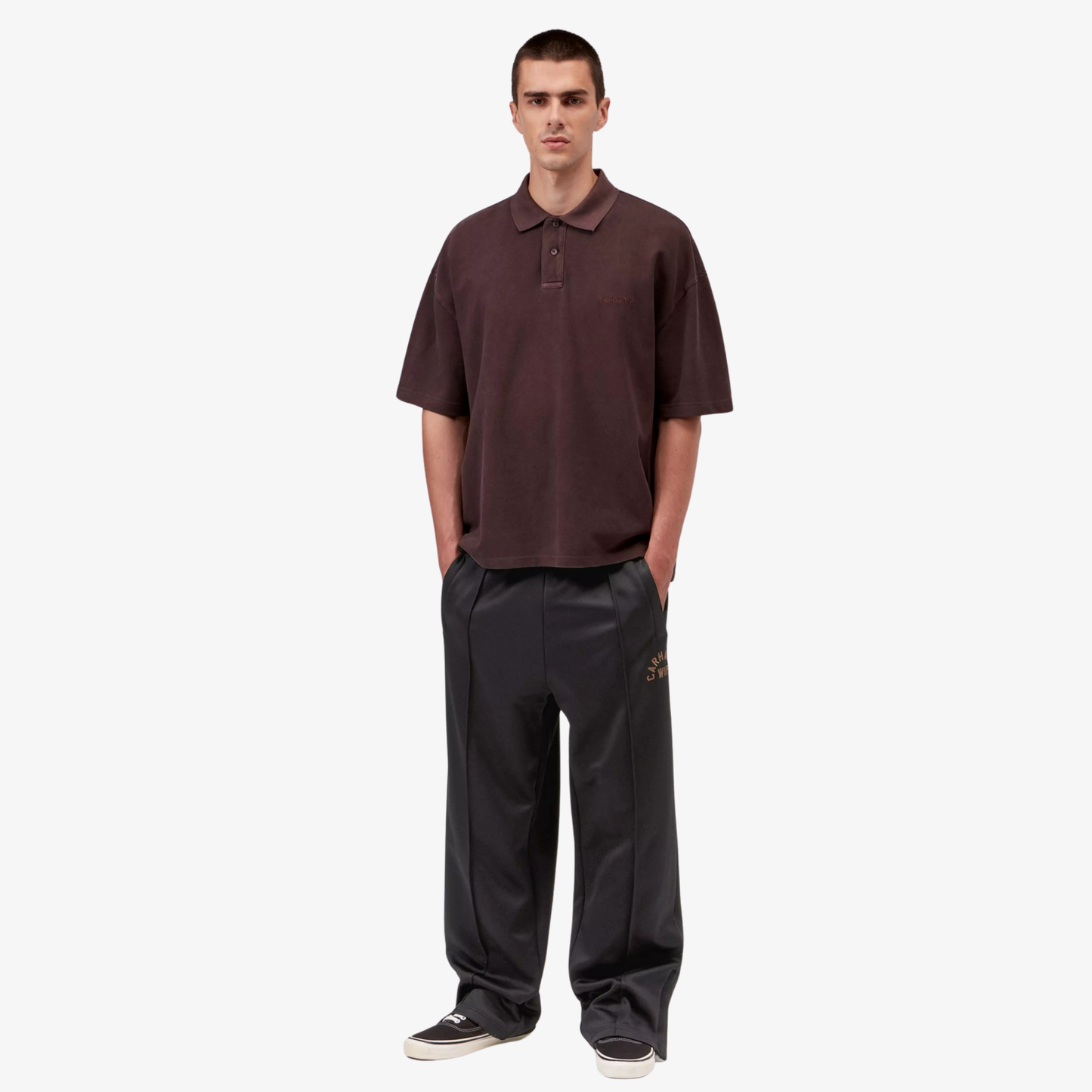 CARHARTT WIP - Bolon Sweat Pant