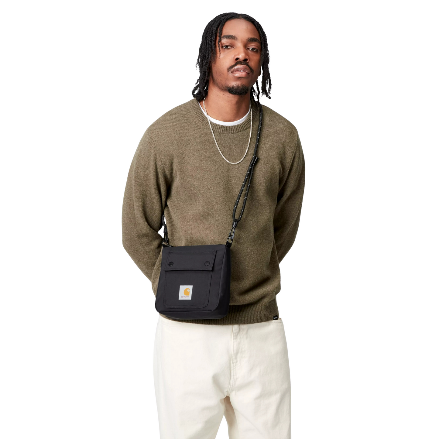 CARHARTT WIP - Bowden Shoulder Bag
