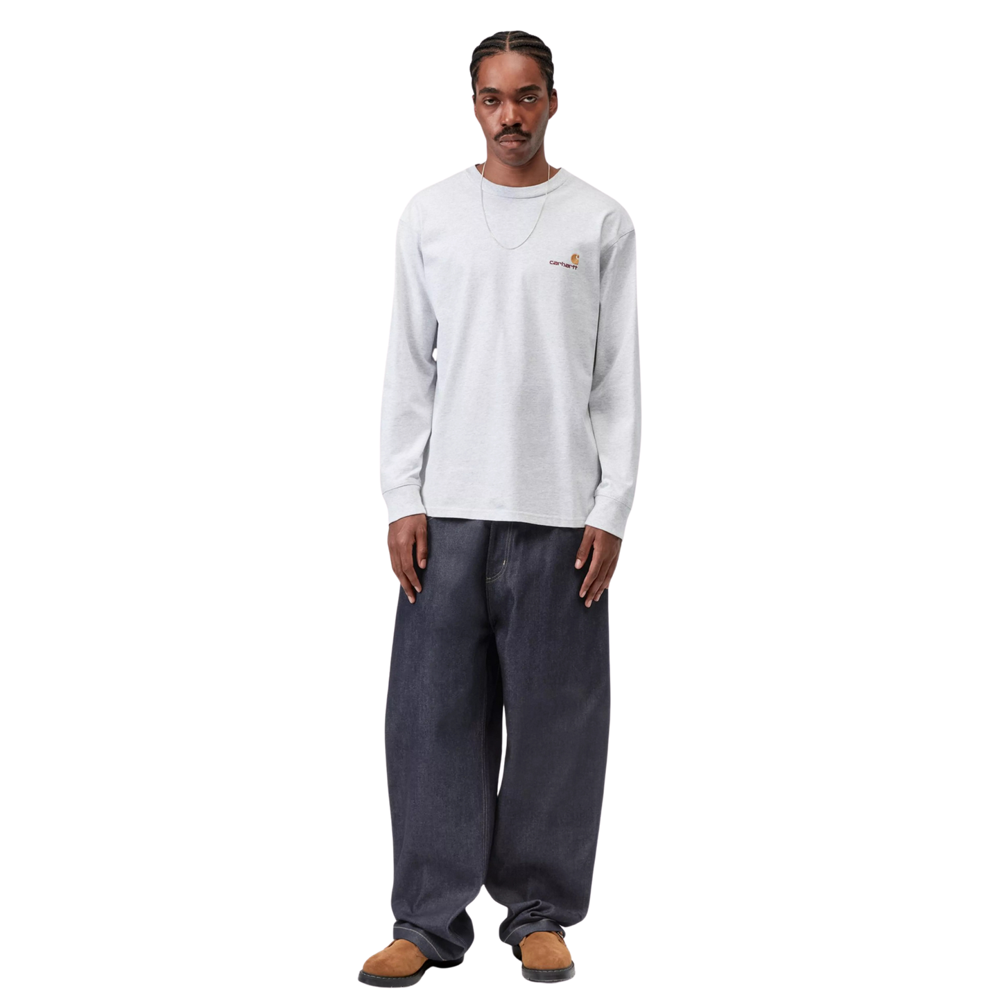 CARHARTT WIP - Brandon Pant