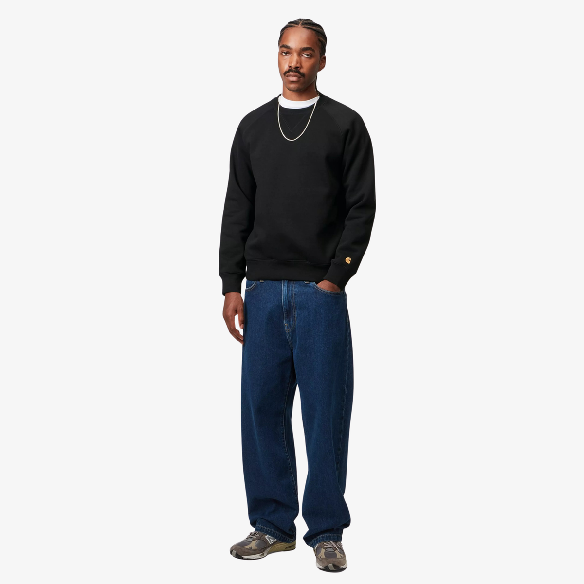 CARHARTT WIP - Chase Sweatshirt