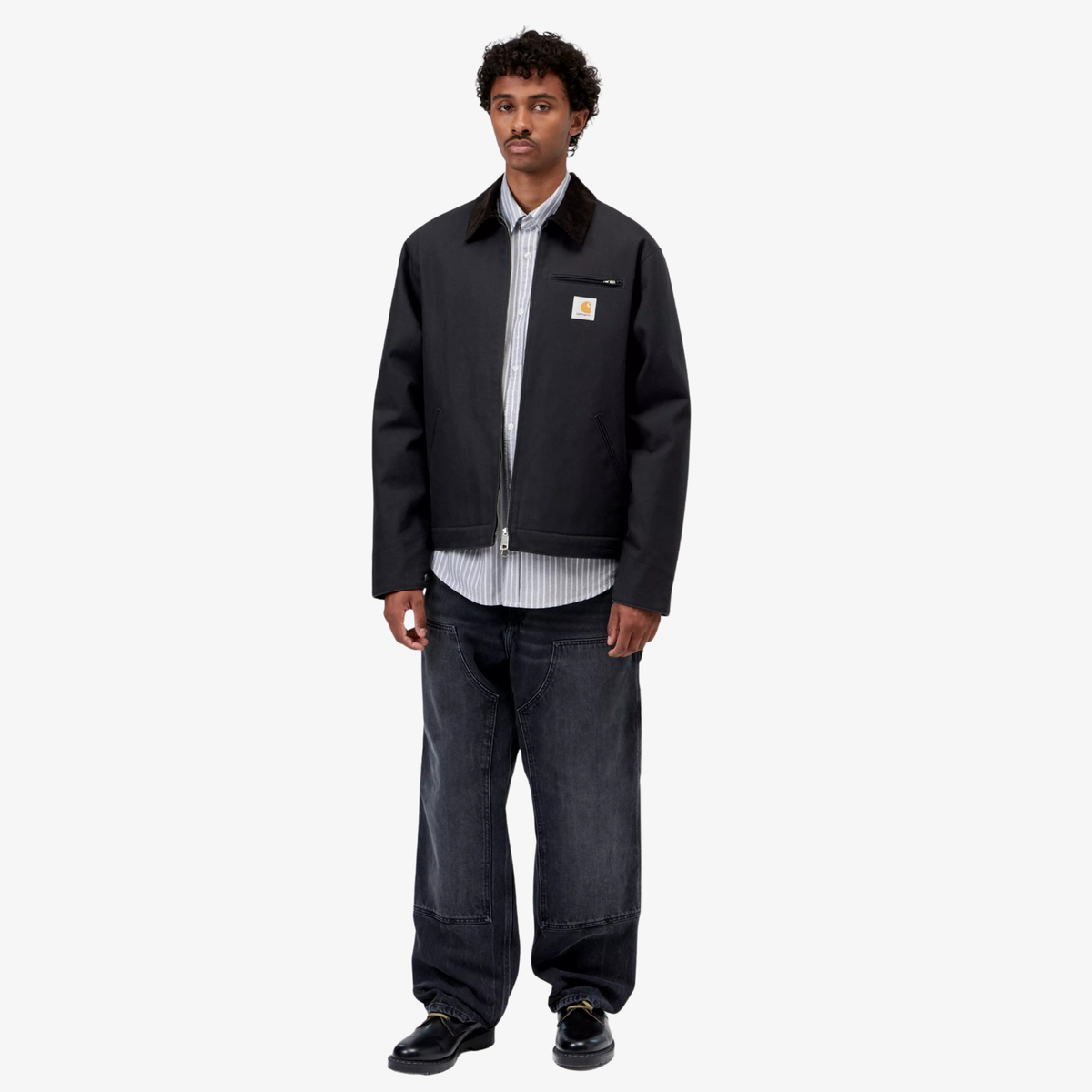 CARHARTT WIP - Detroit Jacket (Winter)