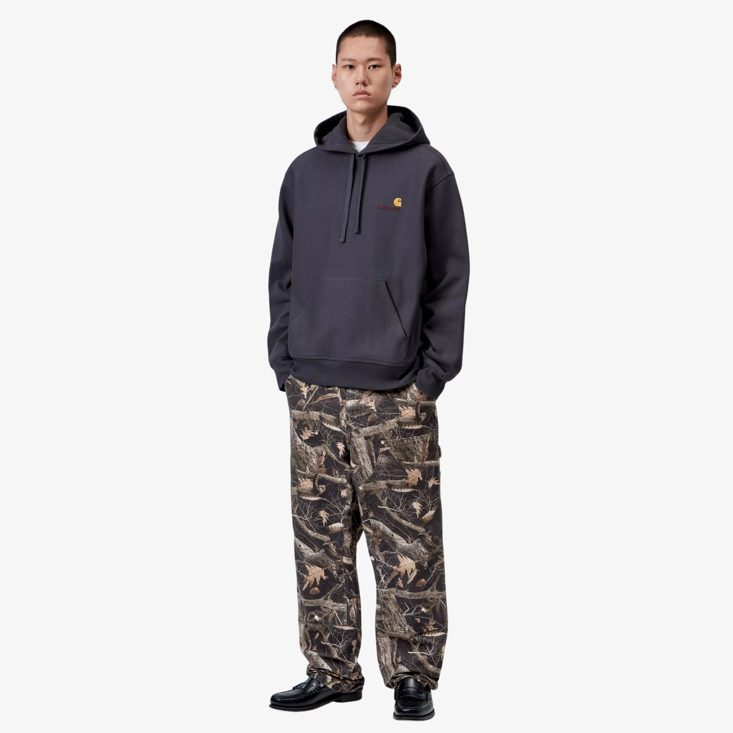 CARHARTT WIP - Double Knee Pant