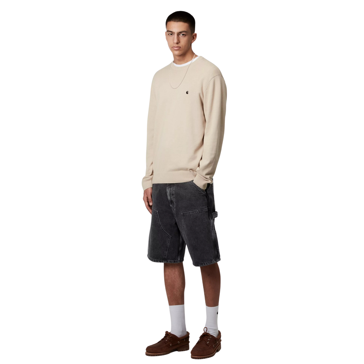 CARHARTT WIP - Double Knee Short