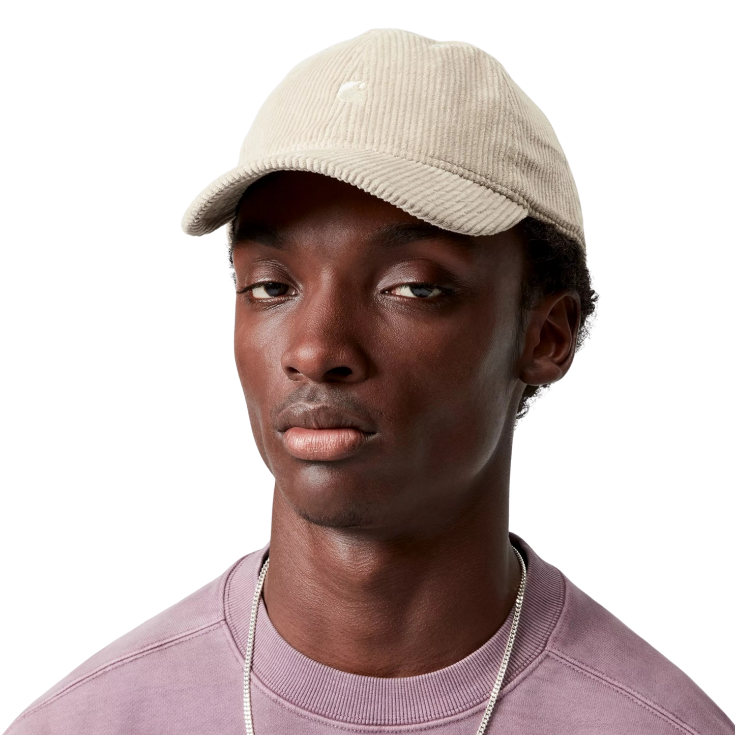 CARHARTT WIP - Harlem Cap