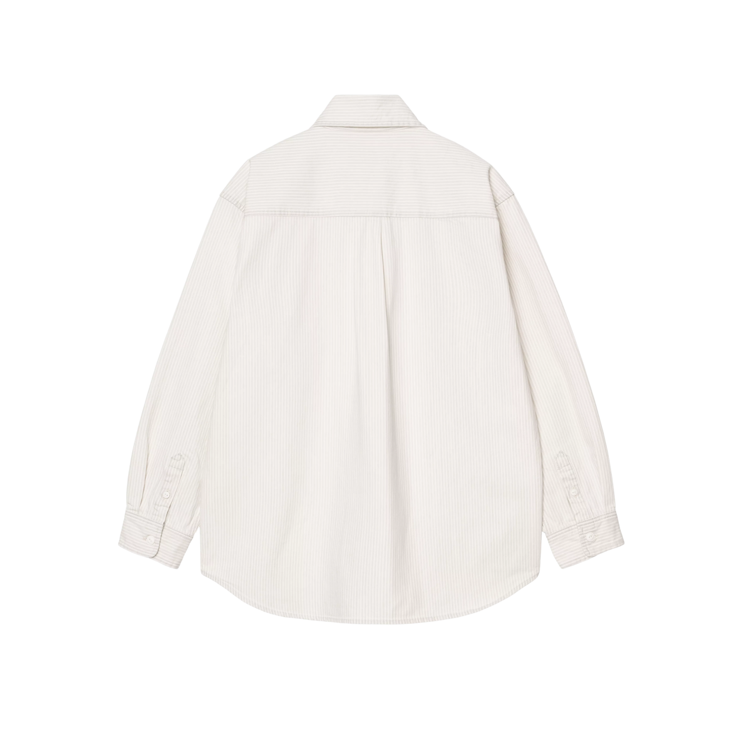 CARHARTT WIP - Mercer Shirt Jac