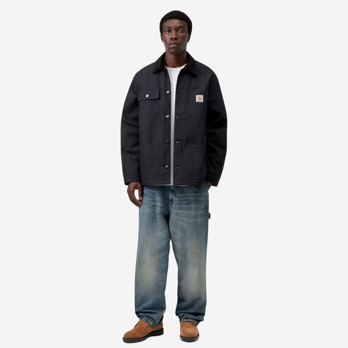 CARHARTT WIP - Michigan Coat (Winter)