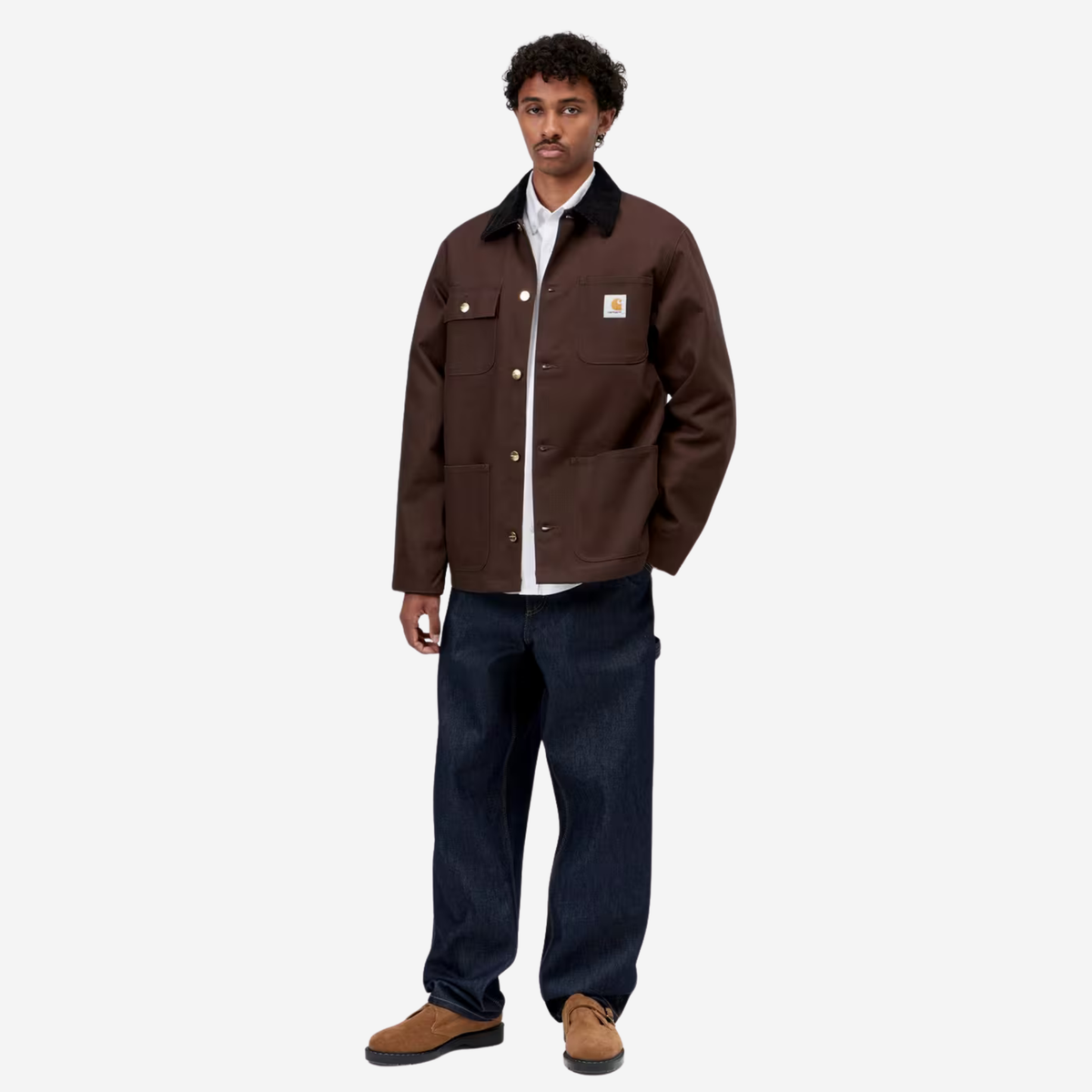 CARHARTT WIP - Michigan Coat (Winter)