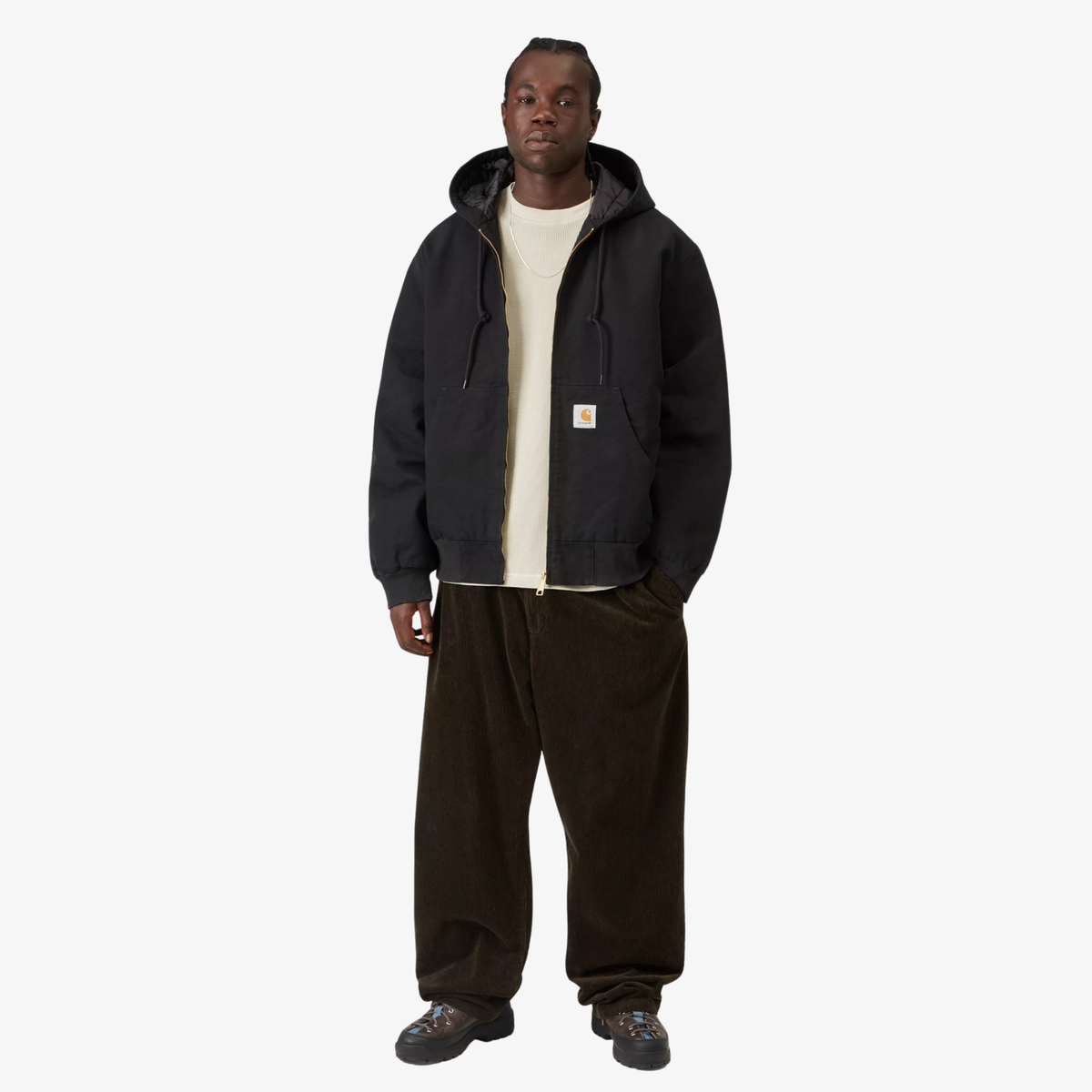 CARHARTT WIP - OG Active Jacket
