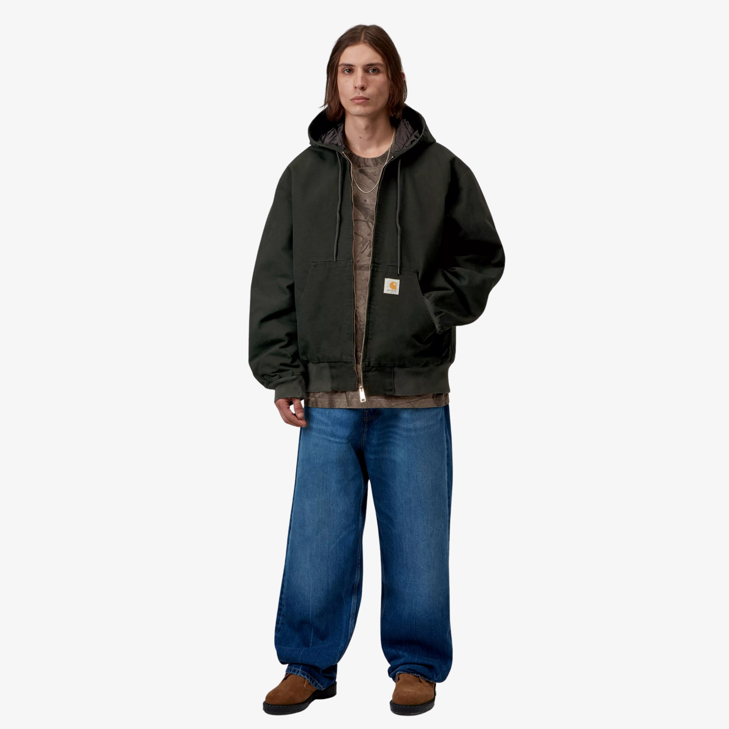 CARHARTT WIP - OG Active Jacket