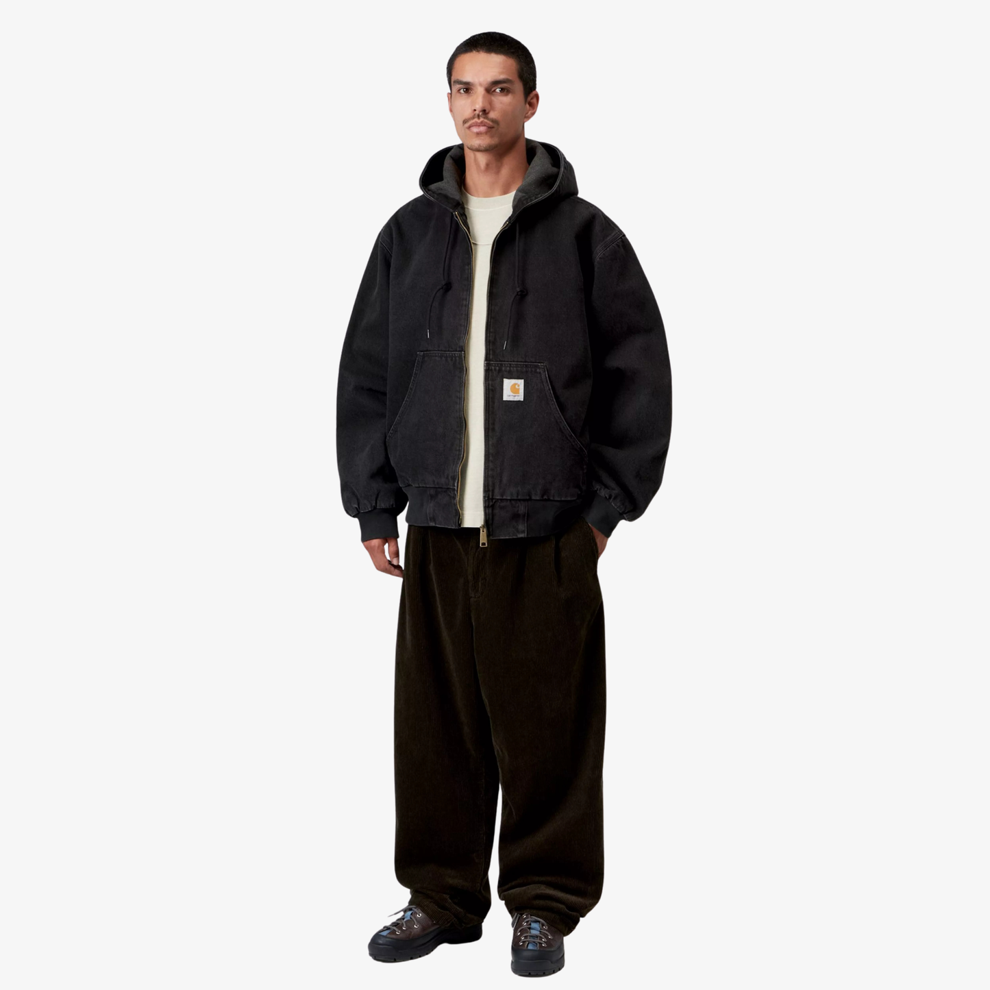 CARHARTT WIP - OG Active Jacket