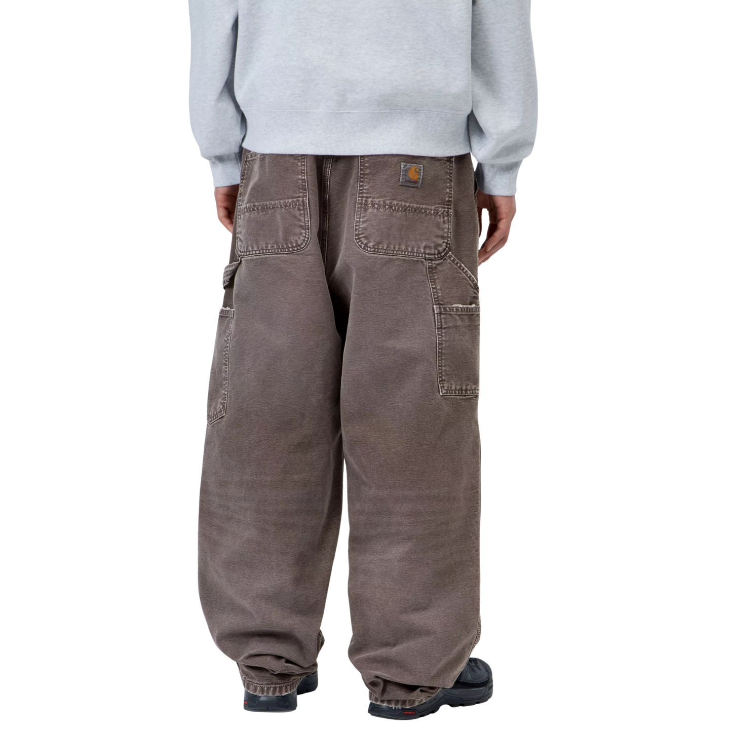 CARHARTT WIP - OG Double Knee Pant