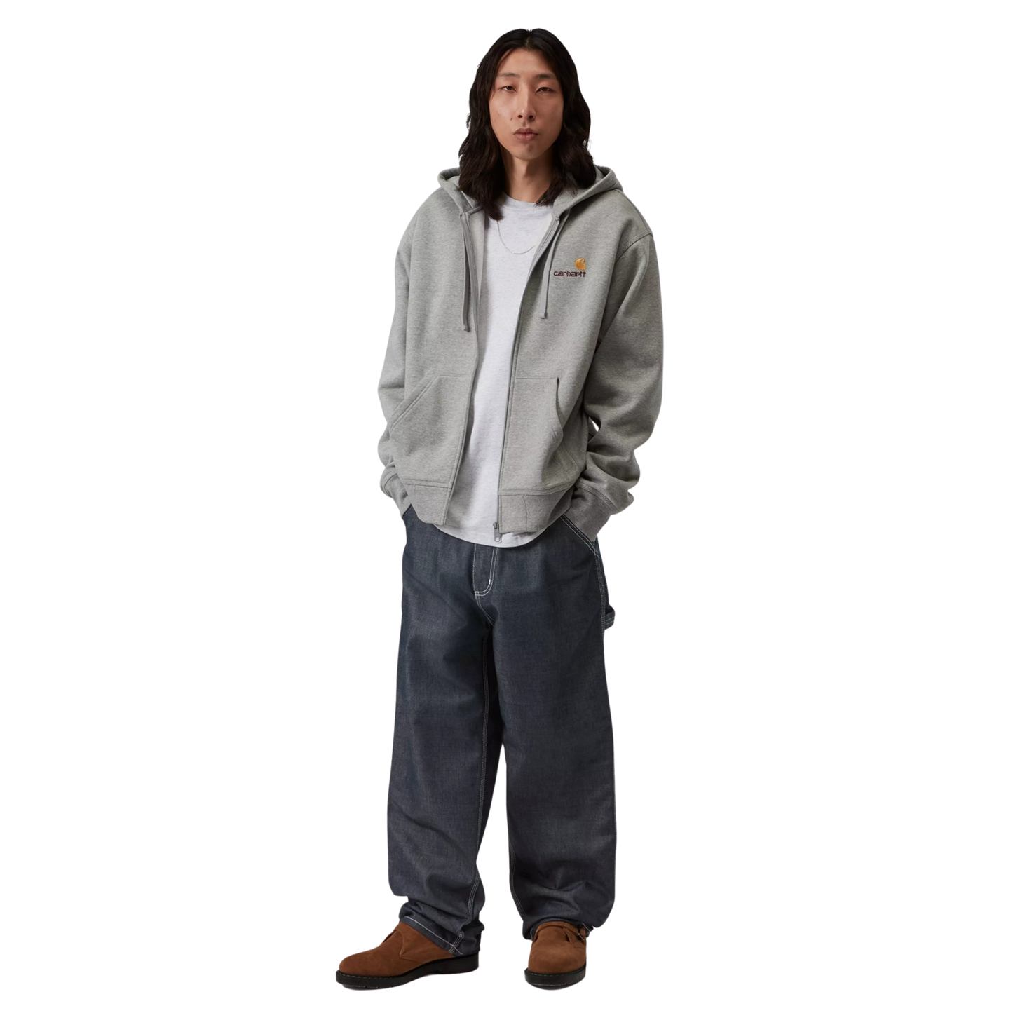 CARHARTT WIP - OG Single Knee Pant
