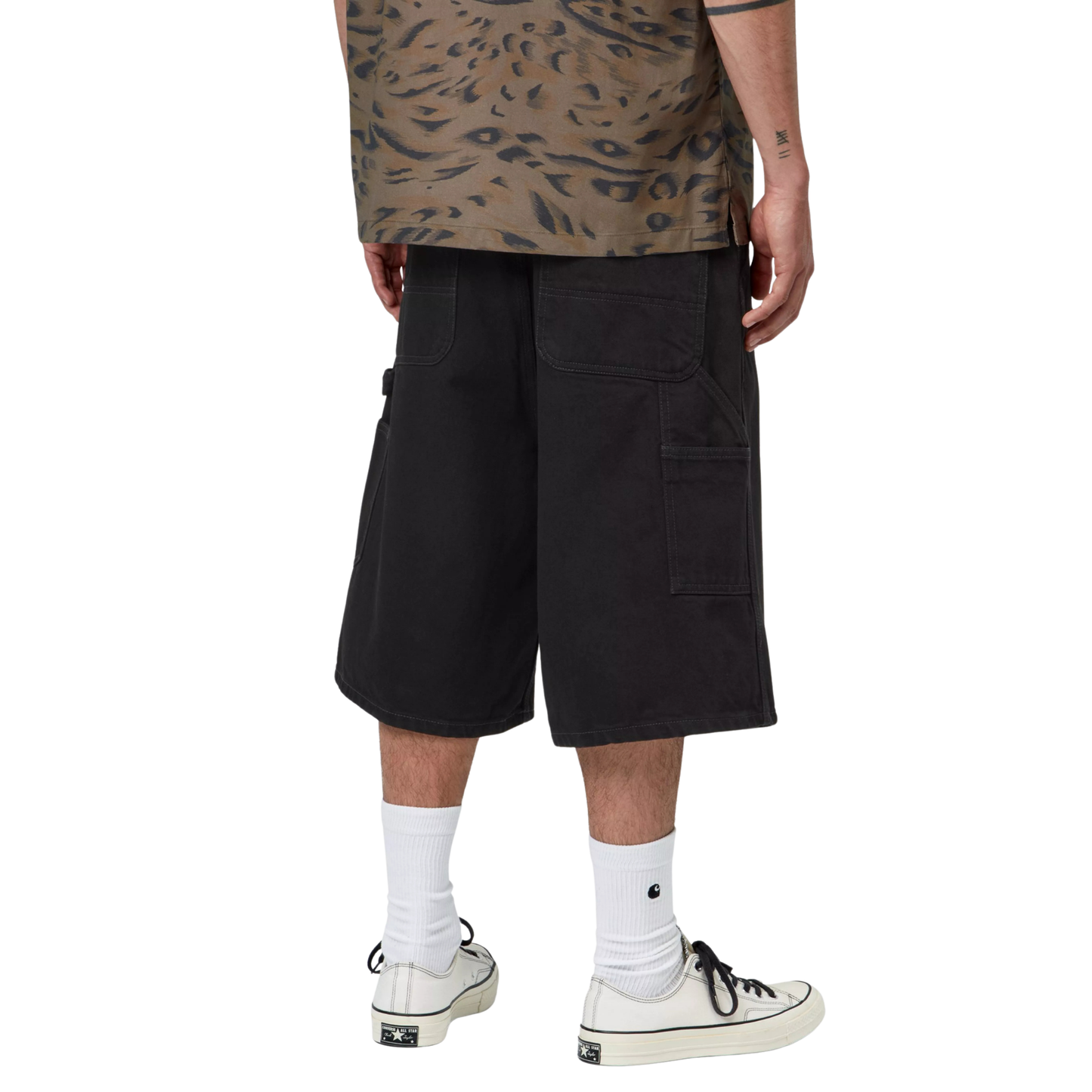 CARHARTT WIP - OG Single Knee Short