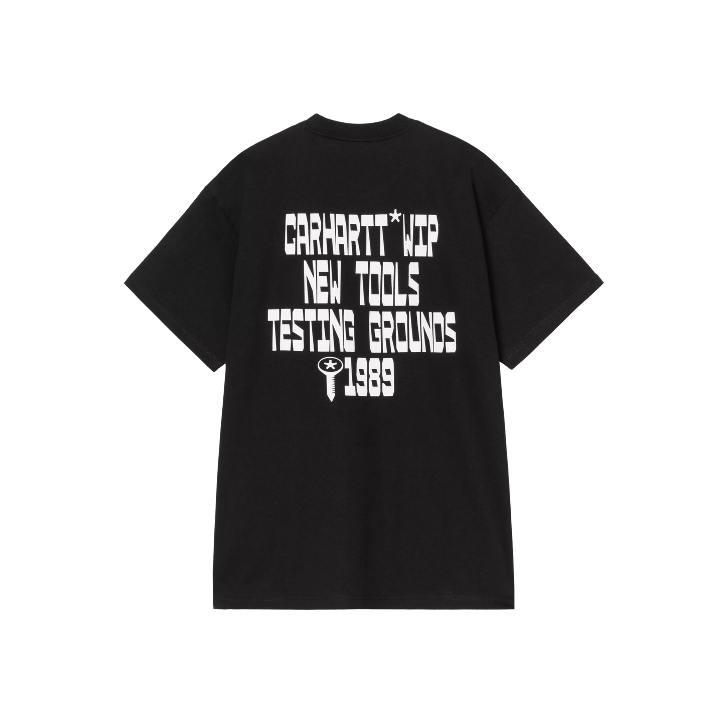 CARHARTT WIP - S\S Blocks T-Shirt
