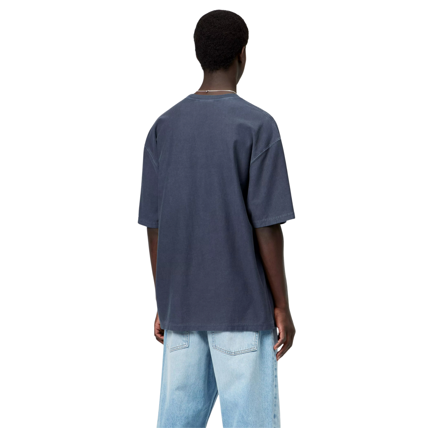 CARHARTT WIP - S\S Loose Pocket T-Shirt