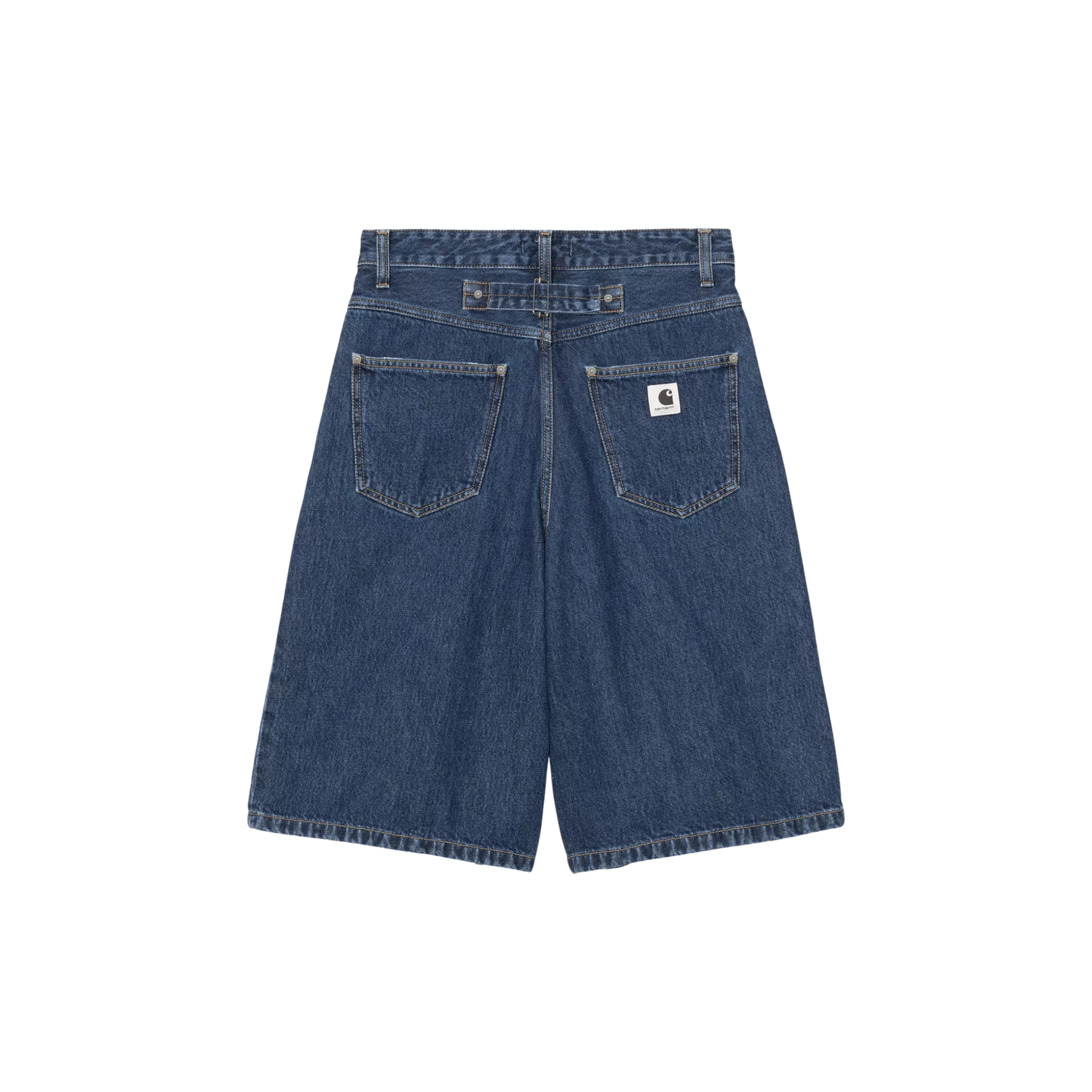 CARHARTT WIP - W' Belmont Short