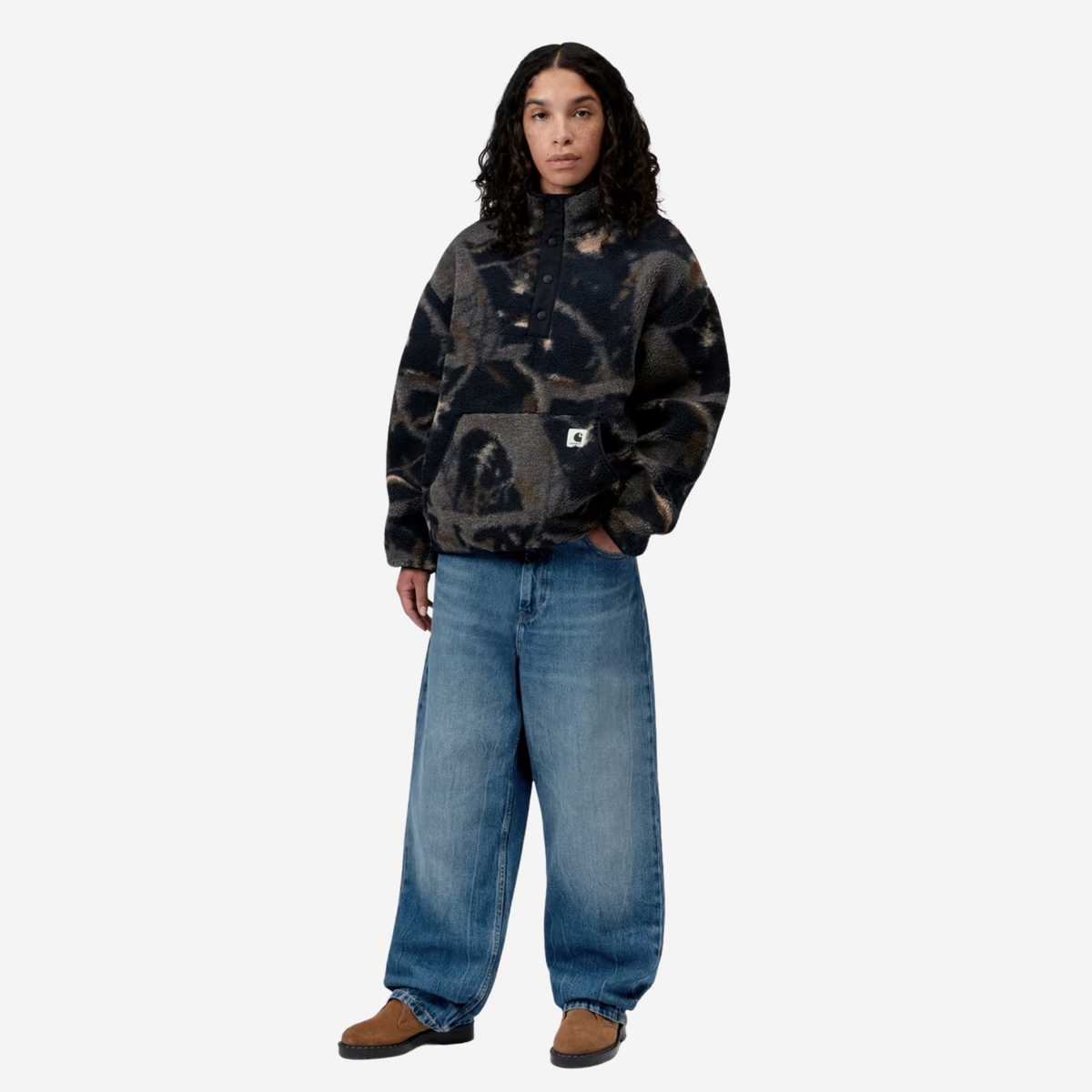 CARHARTT WIP - W' Brandon Pant