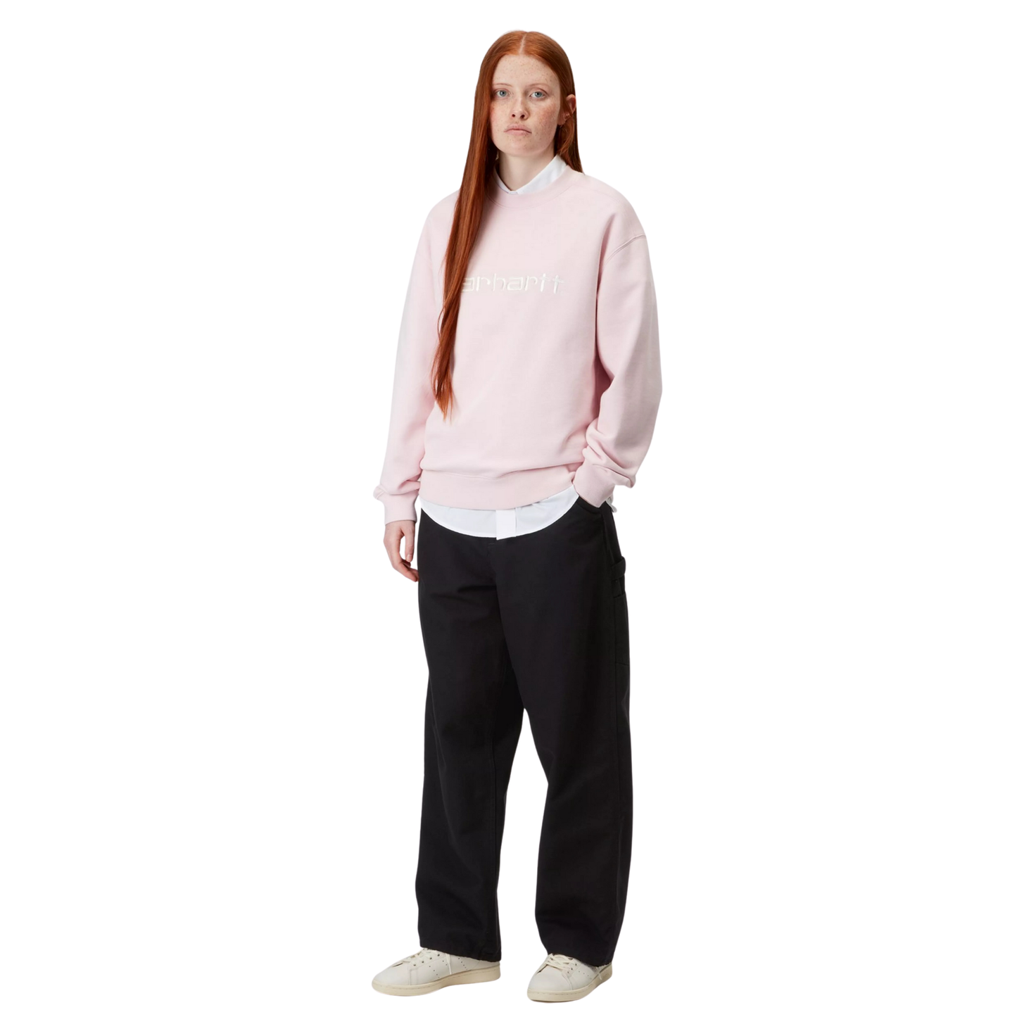 CARHARTT WIP - W' Brandon Single Knee Pant